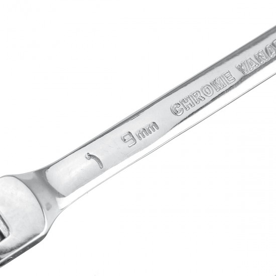 8-14mm 72 Tooth Tubing Ratchet Wrench Flexible Head Open Spanners Hand Car Repair Tools 8-14mm 72 Tooth Tubing Ratchet Wrench Flexible Head Open Spanners Hand Car Repair Tools