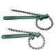8/12 Inch Chain Type Machine DIY Series Oil Grid Filter Wrench Plier Remove Tool 8/12 Inch Chain Type Machine DIY Series Oil Grid Filter Wrench Plier Remove Tool