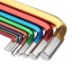 9 Pcs L Shape Hex Key Set Allen Wrench 1.5mm 2mm 2.5mm 3mm 4mm 5mm 6mm 8mm 10mm 9 Pcs L Shape Hex Key Set Allen Wrench 1.5mm 2mm 2.5mm 3mm 4mm 5mm 6mm 8mm 10mm