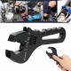 AN3-AN16 Adjustable Aluminum Wrench Fitting Tool Spanner Black AN3-AN16 Adjustable Aluminum Wrench Fitting Tool Spanner Black
