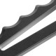 AN3-AN16 Adjustable Aluminum Wrench Fitting Tool Spanner Black AN3-AN16 Adjustable Aluminum Wrench Fitting Tool Spanner Black