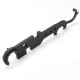 AR15/M4 Multi Purpose Combo Wrench Tool Wrench Barrel Nut Stock Tool 31cm Length AR15/M4 Multi Purpose Combo Wrench Tool Wrench Barrel Nut Stock Tool 31cm Length