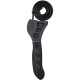 Adjustable Multifunctional Rubber Strap Wrench Bottle Opener Car Repair Tool Adjustable Multifunctional Rubber Strap Wrench Bottle Opener Car Repair Tool