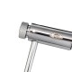 Adjustable T-Handle Ratchet Tap Wrench M3-8 M5-12 Machine Screw Thread Tool Adjustable T-Handle Ratchet Tap Wrench M3-8 M5-12 Machine Screw Thread Tool