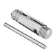 Adjustable T-Handle Ratchet Tap Wrench M3-8 M5-12 Machine Screw Thread Tool Adjustable T-Handle Ratchet Tap Wrench M3-8 M5-12 Machine Screw Thread Tool