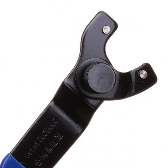 Adjustable Wrench Angle Grinder Spanner Power Tool Parts Adjustable Wrench Angle Grinder Spanner Power Tool Parts