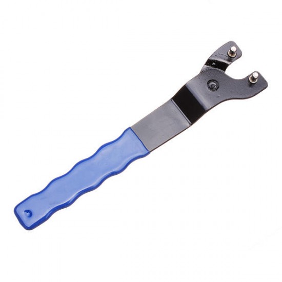 Adjustable Wrench Angle Grinder Spanner Power Tool Parts