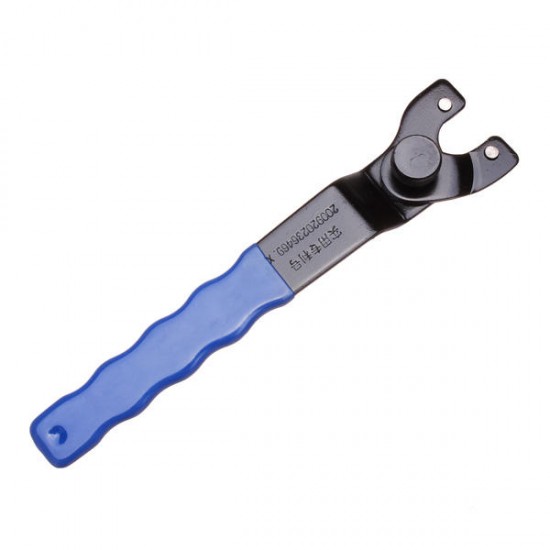 Adjustable Wrench Angle Grinder Spanner Power Tool Parts