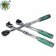 1/2Inch Auto Telescopic Ratchet Wrench Universal Key Spanner Length 31-44cm Torque Wrench