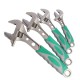 Adjustable Universal Wrench Spanner 6/8/10/12Inch Wrench Set With Allen Key Ratchet Wrench Hand Tools Adjustable Universal Wrench Spanner 6/8/10/12Inch Wrench Set With Allen Key Ratchet Wrench Hand Tools