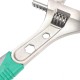 Adjustable Universal Wrench Spanner 6/8/10/12Inch Wrench Set With Allen Key Ratchet Wrench Hand Tools Adjustable Universal Wrench Spanner 6/8/10/12Inch Wrench Set With Allen Key Ratchet Wrench Hand Tools