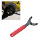 Bicycle Bike Repair Tool Cycle Crank Set Bottom Bracket Lock Ring Spanner Repair Wrench Tool Bicycle Bike Repair Tool Cycle Crank Set Bottom Bracket Lock Ring Spanner Repair Wrench Tool