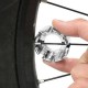 Bicycle Spoke Key Wheel Rim Wrench Spanner Repair Tool Bicycle Spoke Key Wheel Rim Wrench Spanner Repair Tool