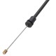 Bonnet Hood Release Lever Handle Cable Bonnet Hood Release Lever Handle Cable