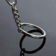 Creative Mini Tool Model Wrench Spanner Key Chain Ring Creative Mini Tool Model Wrench Spanner Key Chain Ring