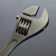 Creative Mini Tool Model Wrench Spanner Key Chain Ring Creative Mini Tool Model Wrench Spanner Key Chain Ring