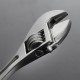 Creative Mini Tool Model Wrench Spanner Key Chain Ring Creative Mini Tool Model Wrench Spanner Key Chain Ring
