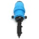 Fertilizer Injector Dispenser Proportioner 0.4%-4% 4°30°Injector for Fertilizer