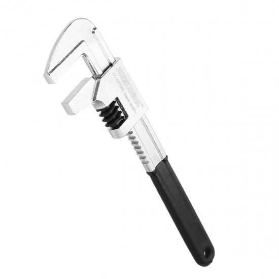 9/11 inch Large Opening Pipe Right Angle Adjustable Wrench Plier Spanner Plumbing Tool 9/11 inch Large Opening Pipe Right Angle Adjustable Wrench Plier Spanner Plumbing Tool