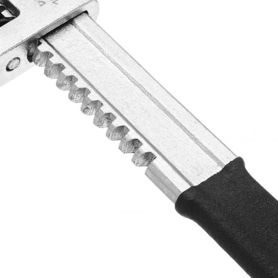 9/11 inch Large Opening Pipe Right Angle Adjustable Wrench Plier Spanner Plumbing Tool 9/11 inch Large Opening Pipe Right Angle Adjustable Wrench Plier Spanner Plumbing Tool