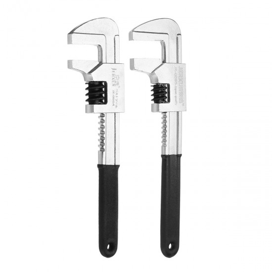 9/11 inch Large Opening Pipe Right Angle Adjustable Wrench Plier Spanner Plumbing Tool 9/11 inch Large Opening Pipe Right Angle Adjustable Wrench Plier Spanner Plumbing Tool