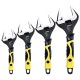 Large Extra Wide Jaw Adjustable Spanner Wrench Openning Capacity Nut Pipe Tool Large Extra Wide Jaw Adjustable Spanner Wrench Openning Capacity Nut Pipe Tool