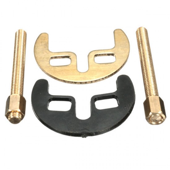 M6 Faucet Mounting Accessories Installation Tool Repair Wrench Kit