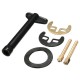 M6 Faucet Mounting Accessories Installation Tool Repair Wrench Kit M6 Faucet Mounting Accessories Installation Tool Repair Wrench Kit