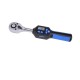 Mini Digtal Torque Wrench Electronic 1/4DR 1.5-100nm Torque Wrench Measuring Hand Tools