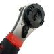 Multifunctional 6-22mm Ratchet Wrench Adjustable Universal Key Torque Spanner Plumbing Pipe Auto Multitool Repairing Tool Multifunctional 6-22mm Ratchet Wrench Adjustable Universal Key Torque Spanner Plumbing Pipe Auto Multitool Repairing Tool