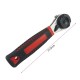 Multifunctional 6-22mm Ratchet Wrench Adjustable Universal Key Torque Spanner Plumbing Pipe Auto Multitool Repairing Tool Multifunctional 6-22mm Ratchet Wrench Adjustable Universal Key Torque Spanner Plumbing Pipe Auto Multitool Repairing Tool