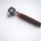 Multifunctional 6-22mm Ratchet Wrench Adjustable Universal Key Torque Spanner Plumbing Pipe Auto Multitool Repairing Tool Multifunctional 6-22mm Ratchet Wrench Adjustable Universal Key Torque Spanner Plumbing Pipe Auto Multitool Repairing Tool