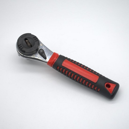 Multifunctional 6-22mm Ratchet Wrench Adjustable Universal Key Torque Spanner Plumbing Pipe Auto Multitool Repairing Tool Multifunctional 6-22mm Ratchet Wrench Adjustable Universal Key Torque Spanner Plumbing Pipe Auto Multitool Repairing Tool