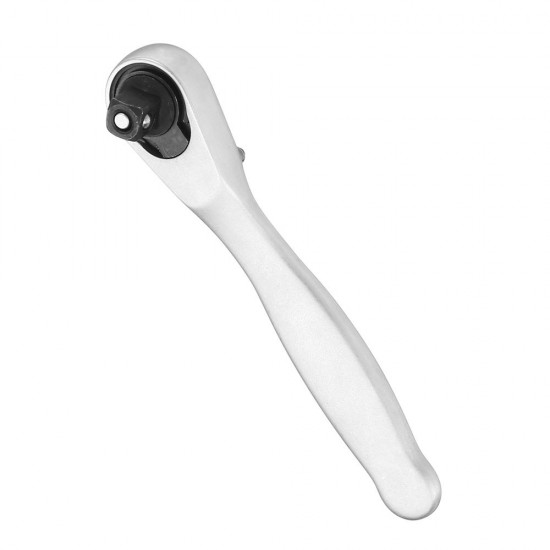Multifunctional Mini 1/4'' Ratchet Wrench Head Spanner Wrench Quick Head Sleeve Wrench Hand Tools Multifunctional Mini 1/4'' Ratchet Wrench Head Spanner Wrench Quick Head Sleeve Wrench Hand Tools