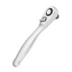 Multifunctional Mini 1/4'' Ratchet Wrench Head Spanner Wrench Quick Head Sleeve Wrench Hand Tools Multifunctional Mini 1/4'' Ratchet Wrench Head Spanner Wrench Quick Head Sleeve Wrench Hand Tools