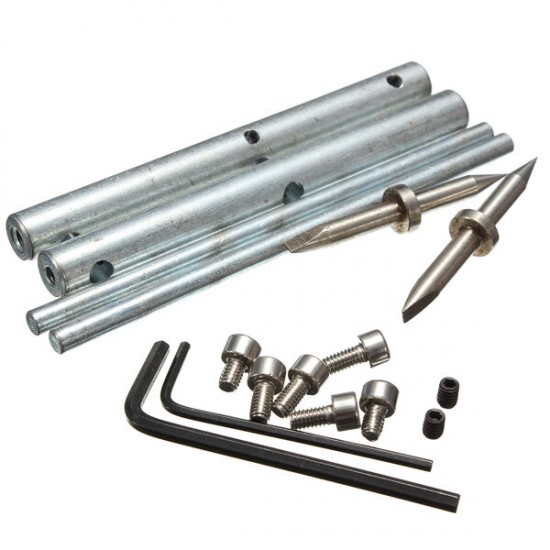 Pro Spanner Wrench Camera Lens Repair Opening Open Tool Pro Spanner Wrench Camera Lens Repair Opening Open Tool
