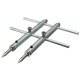 Pro Spanner Wrench Camera Lens Repair Opening Open Tool Pro Spanner Wrench Camera Lens Repair Opening Open Tool