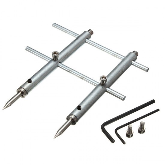 Pro Spanner Wrench Camera Lens Repair Opening Open Tool Pro Spanner Wrench Camera Lens Repair Opening Open Tool