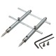 Pro Spanner Wrench Camera Lens Repair Opening Open Tool Pro Spanner Wrench Camera Lens Repair Opening Open Tool