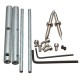 Pro Spanner Wrench Camera Lens Repair Opening Open Tool Pro Spanner Wrench Camera Lens Repair Opening Open Tool