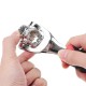 48 In 1 Socket Wrench Multifunction Universal Wrench 360 Degree Revolving Spanner