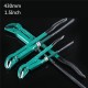 1.5 Inch Water Faucet Pliers Pipe Plumbing Combination Wrench Grip Plumber Hand Tools 430mm 1.5 Inch Water Faucet Pliers Pipe Plumbing Combination Wrench Grip Plumber Hand Tools 430mm