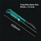 1.5 Inch Water Faucet Pliers Pipe Plumbing Combination Wrench Grip Plumber Hand Tools 430mm 1.5 Inch Water Faucet Pliers Pipe Plumbing Combination Wrench Grip Plumber Hand Tools 430mm
