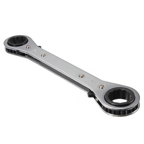HT04 Reversible Ring Ratchet Spanner Ratchet Wrench Ratcheting Spanner HT04 Reversible Ring Ratchet Spanner Ratchet Wrench Ratcheting Spanner