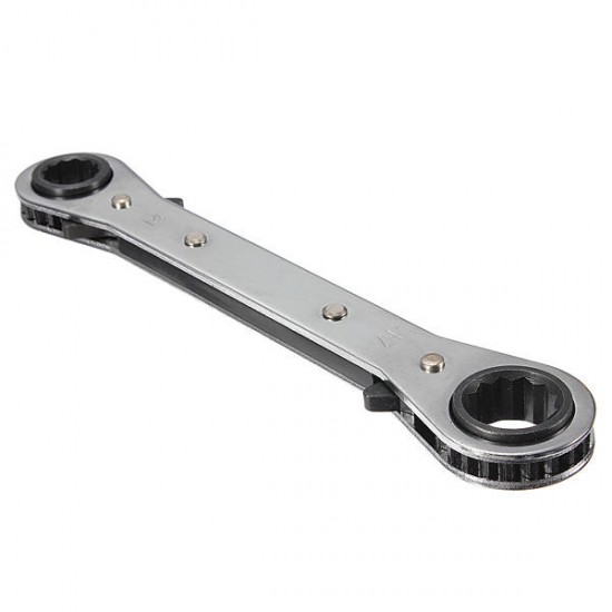 HT04 Reversible Ring Ratchet Spanner Ratchet Wrench Ratcheting Spanner HT04 Reversible Ring Ratchet Spanner Ratchet Wrench Ratcheting Spanner