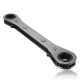 HT04 Reversible Ring Ratchet Spanner Ratchet Wrench Ratcheting Spanner HT04 Reversible Ring Ratchet Spanner Ratchet Wrench Ratcheting Spanner