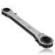 HT04 Reversible Ring Ratchet Spanner Ratchet Wrench Ratcheting Spanner HT04 Reversible Ring Ratchet Spanner Ratchet Wrench Ratcheting Spanner