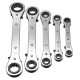 HT04 Reversible Ring Ratchet Spanner Ratchet Wrench Ratcheting Spanner HT04 Reversible Ring Ratchet Spanner Ratchet Wrench Ratcheting Spanner