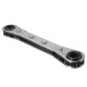 HT04 Reversible Ring Ratchet Spanner Ratchet Wrench Ratcheting Spanner HT04 Reversible Ring Ratchet Spanner Ratchet Wrench Ratcheting Spanner