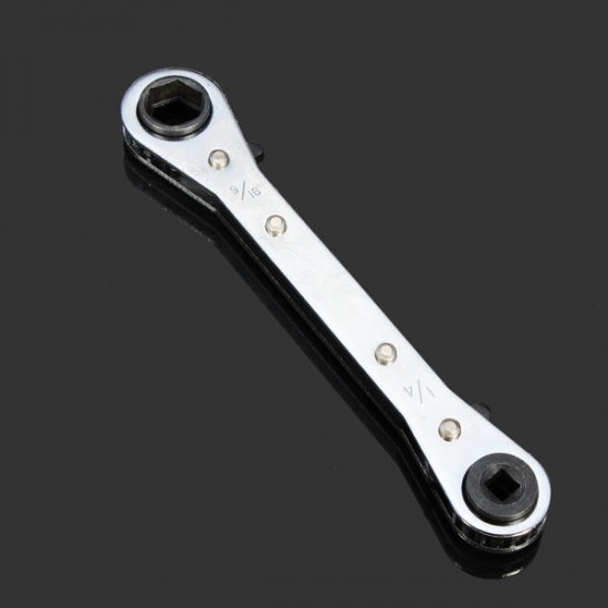 Ratchet Wrench Refrigeration Tools Ratchet Spanner CT-122/ CT-123 Ratchet Wrench Refrigeration Tools Ratchet Spanner CT-122/ CT-123